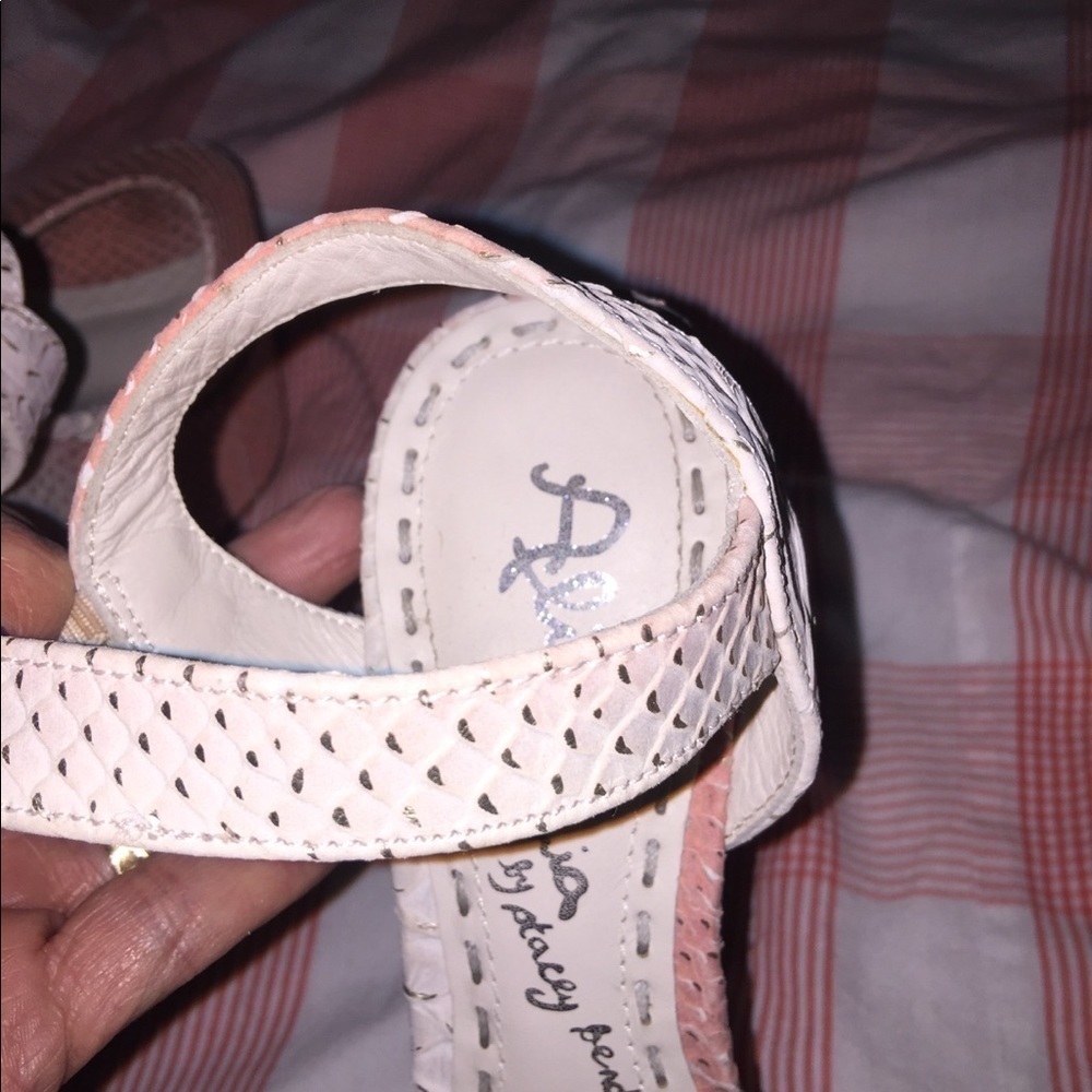 π HOST PICK π Alice+Olivia by Stacey Bendet sizeβ 37.5 - Picture 10 of 16